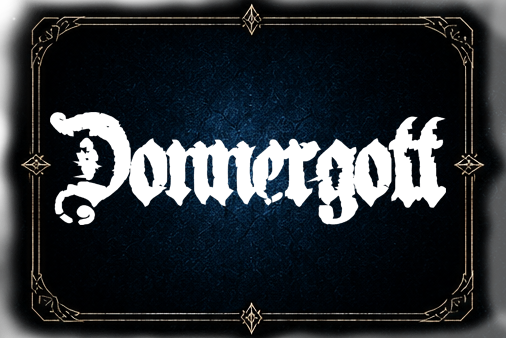 Donnergott
