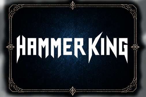 Hammerking